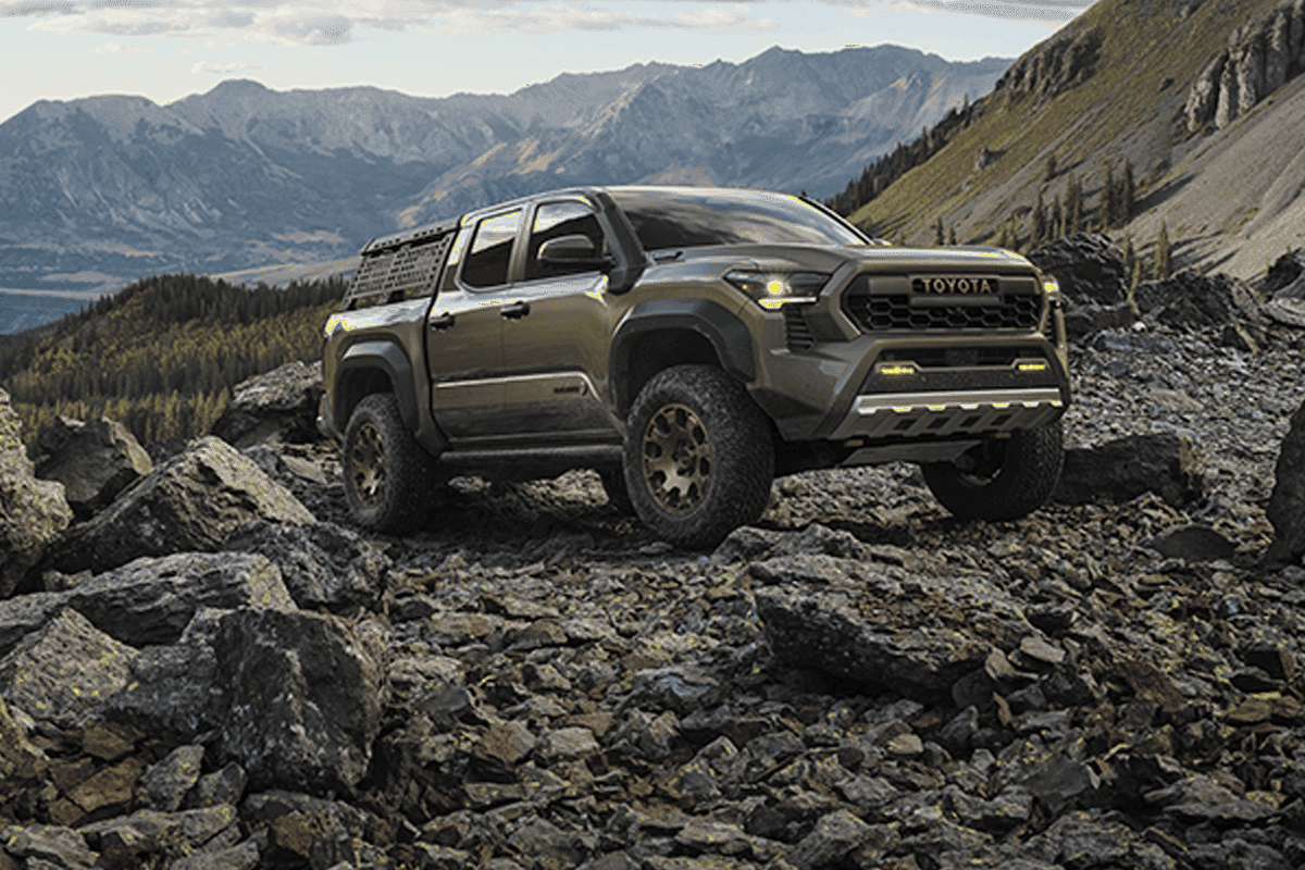 Tacoma