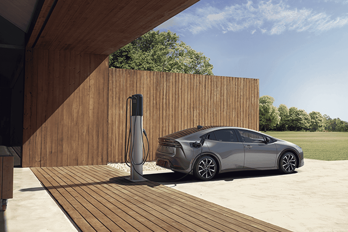 EV Charging