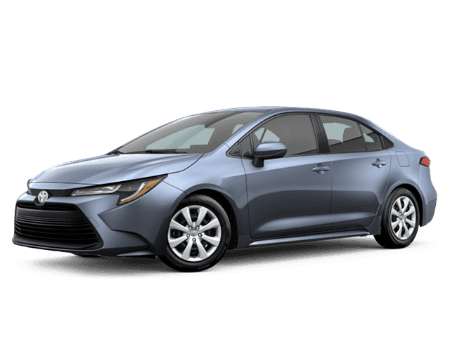 2023 corolla