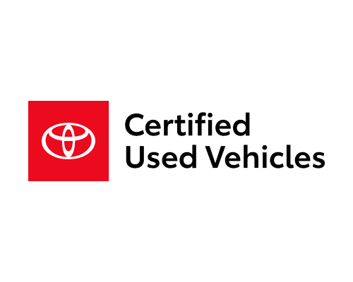 Toyota CPO