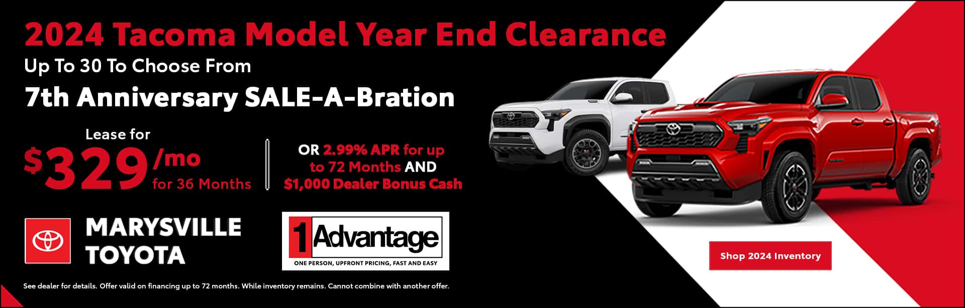 Marysville-Toyota&#8212;2024-Tacoma-Model-Year-End-Clearance&#8212;July&#8212;1920&#215;614