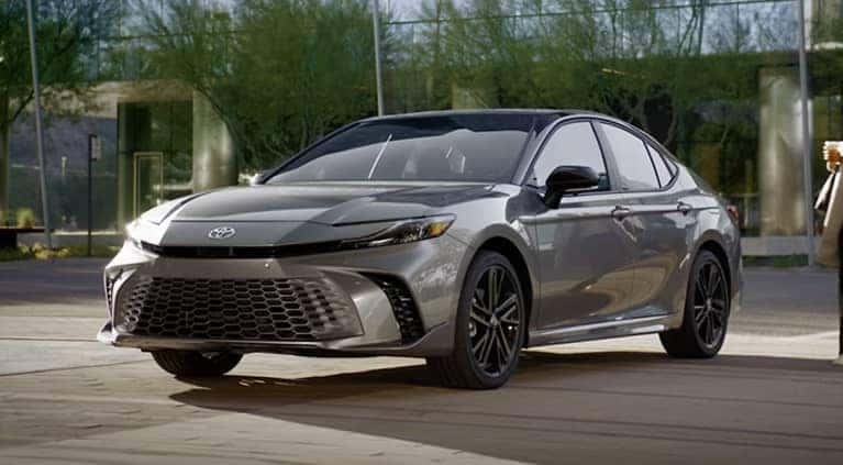 Camry