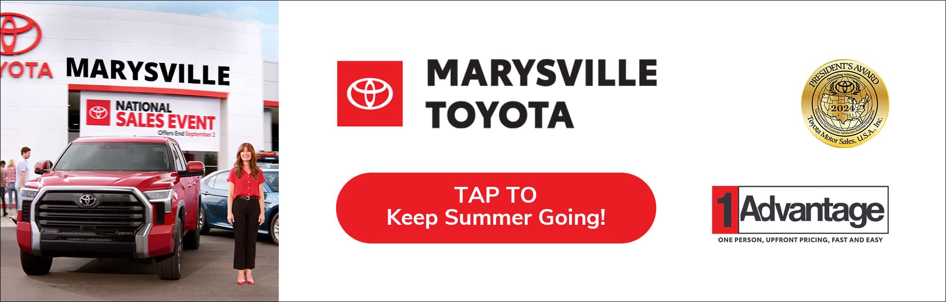 Marysville Toyota 16120 Smokey Point Blvd Marysville Wa 98271null