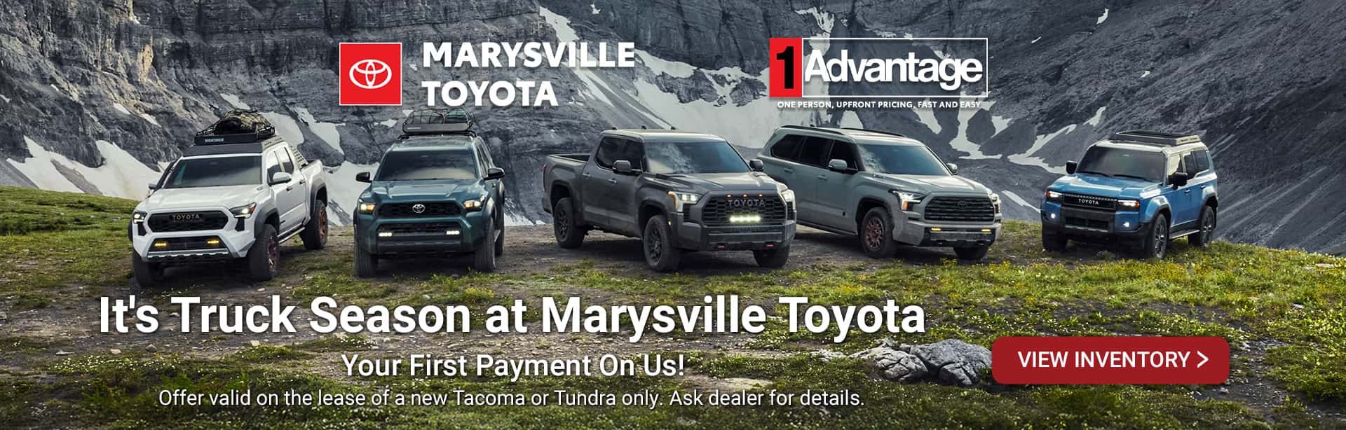 Truck Season