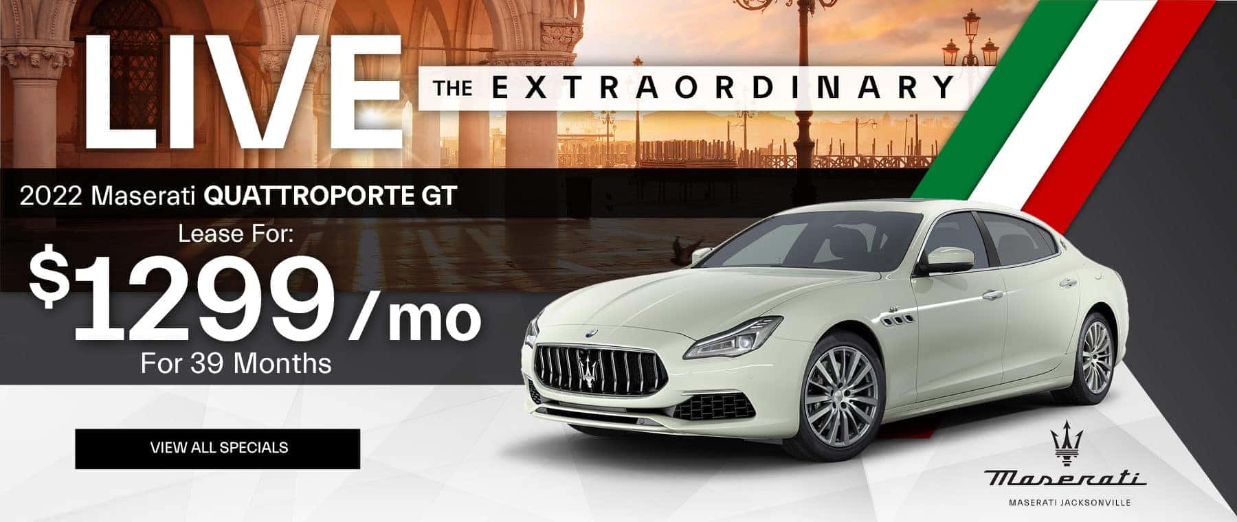 2022 Maserati Levante GT