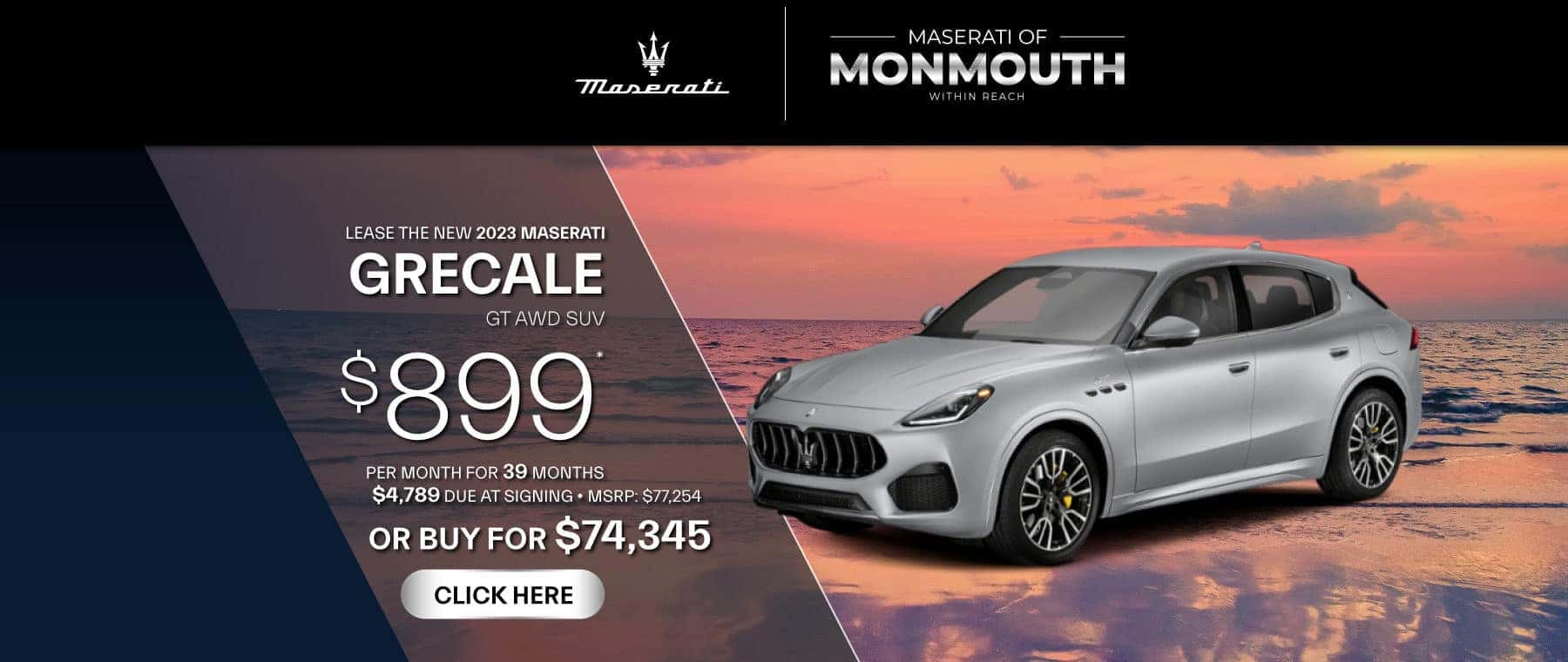 Maserati Of Monmouth Reviews