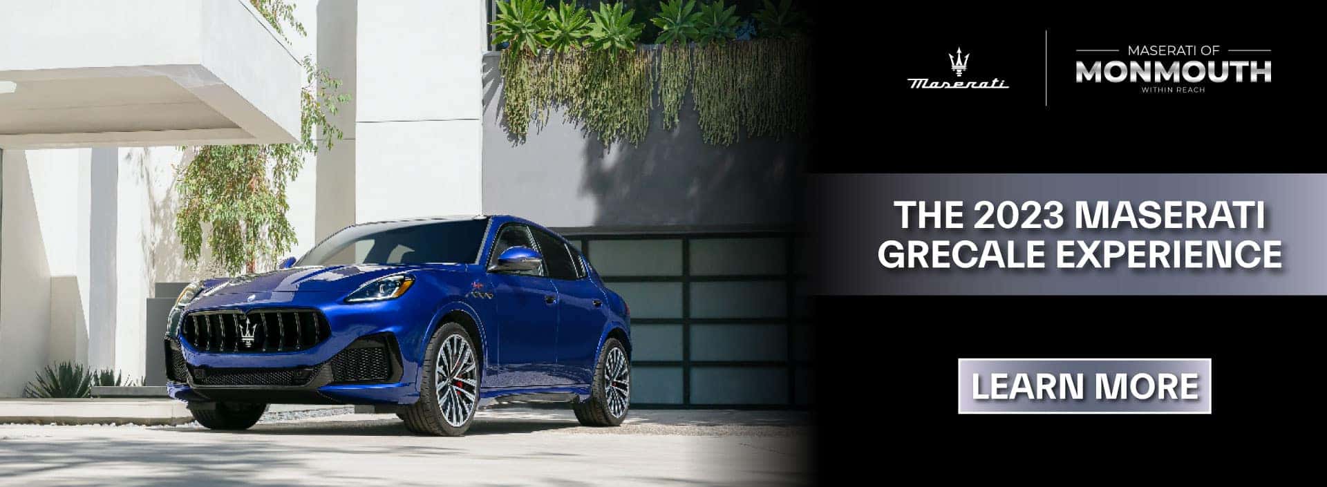 Maserati Of Monmouth Reviews