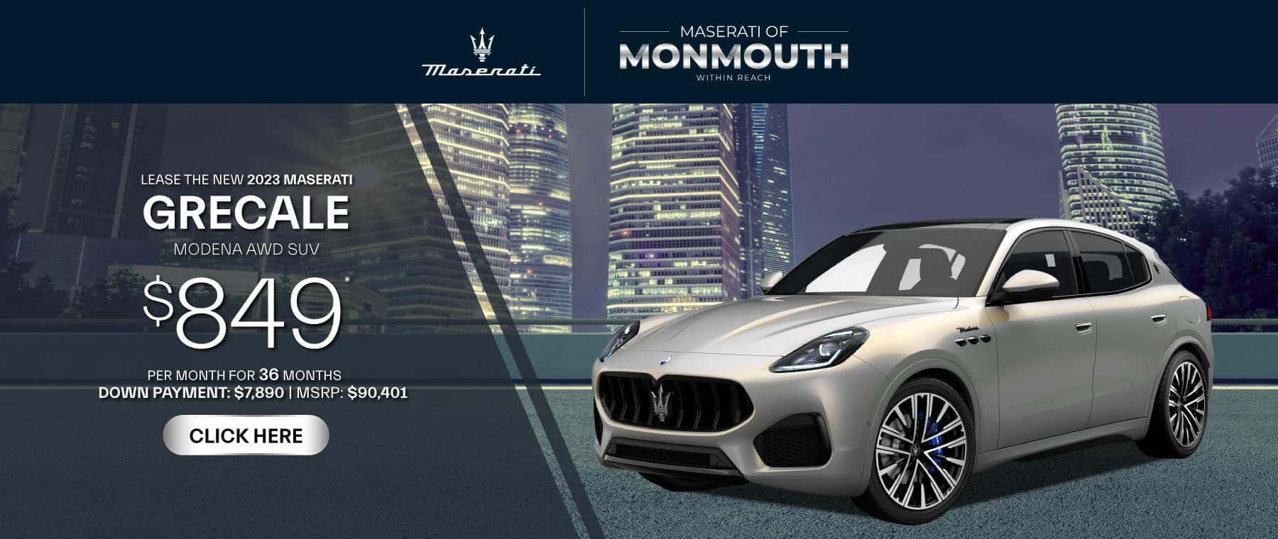 Maserati Of Monmouth Reviews