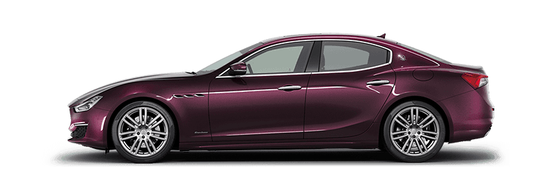 2020 Maserati Ghibli S Model Information | Maserati of Naperville