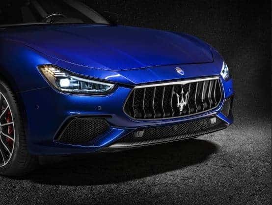 New Maserati Ghilbi | Maserati of Naperville