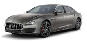 quattroporte sq4