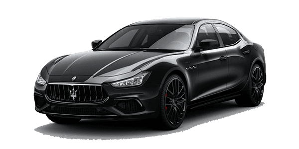 2022 Maserati Ghibli