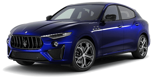 2022 Maserati Levante Modena S