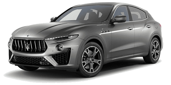 2022 Maserati Levante Modena