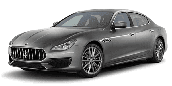 New Maserati Quattroporte Model Review | Maserati of Naperville