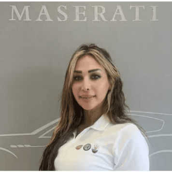 Farah Al Juboori