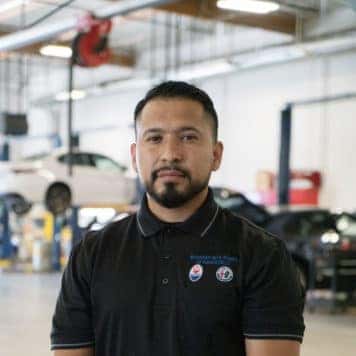 Steven Ramirez