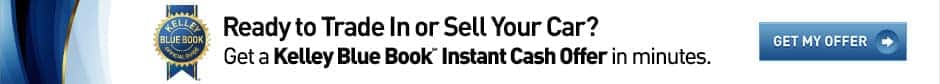 KBB Instant Cash Offer