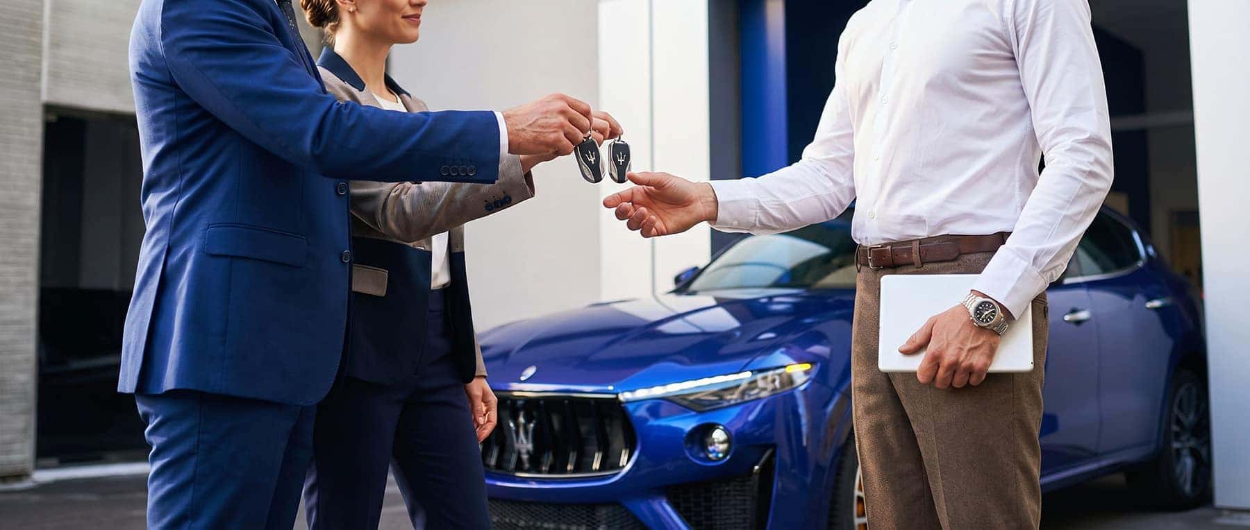 Maserati of Puente Hills — we match or beat any certified dealership coupon