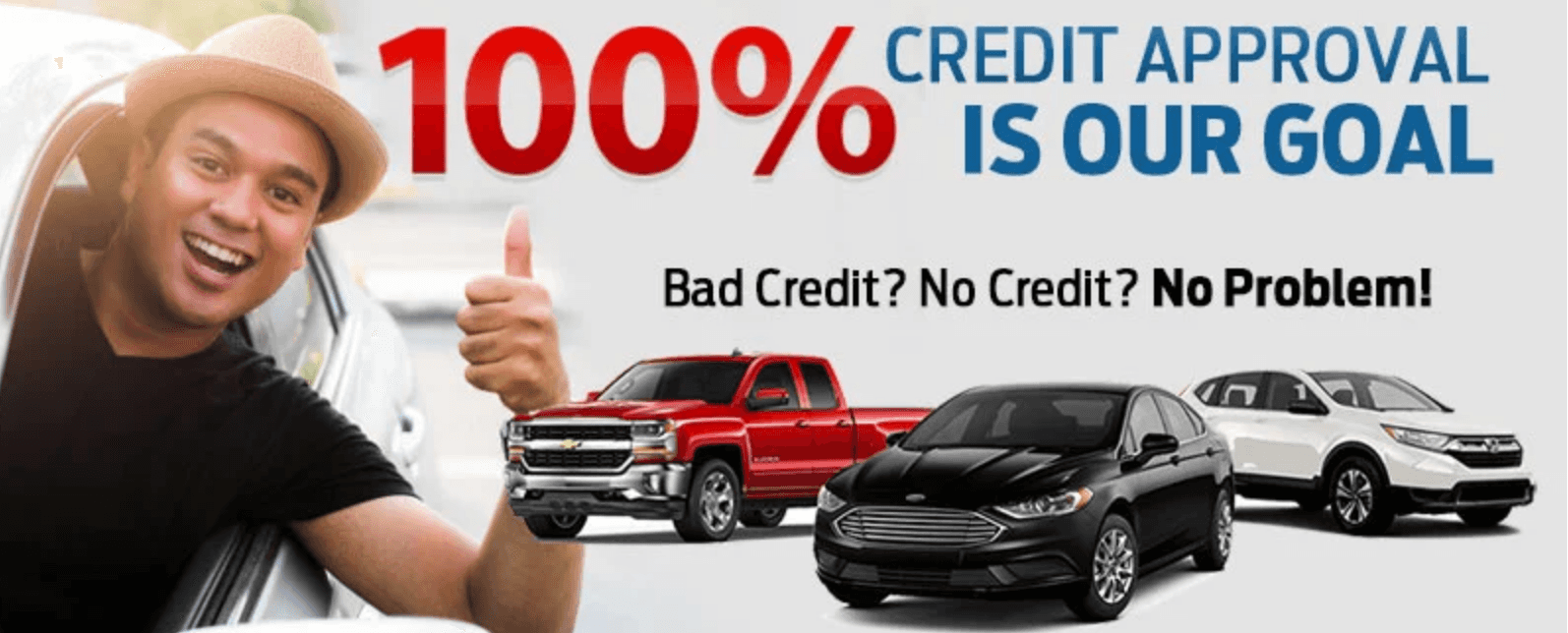 How can i get an hot sale auto loan with bad credit