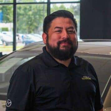 Richard Reyes