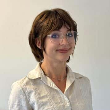NATALIE  HUFF