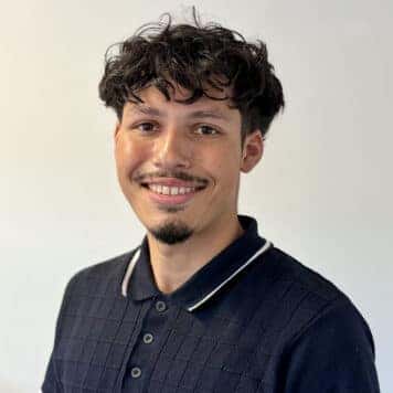 Osiris ARGUETA