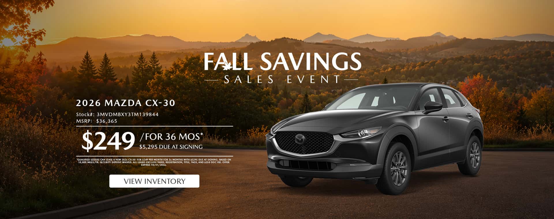 Pre-Launch October
