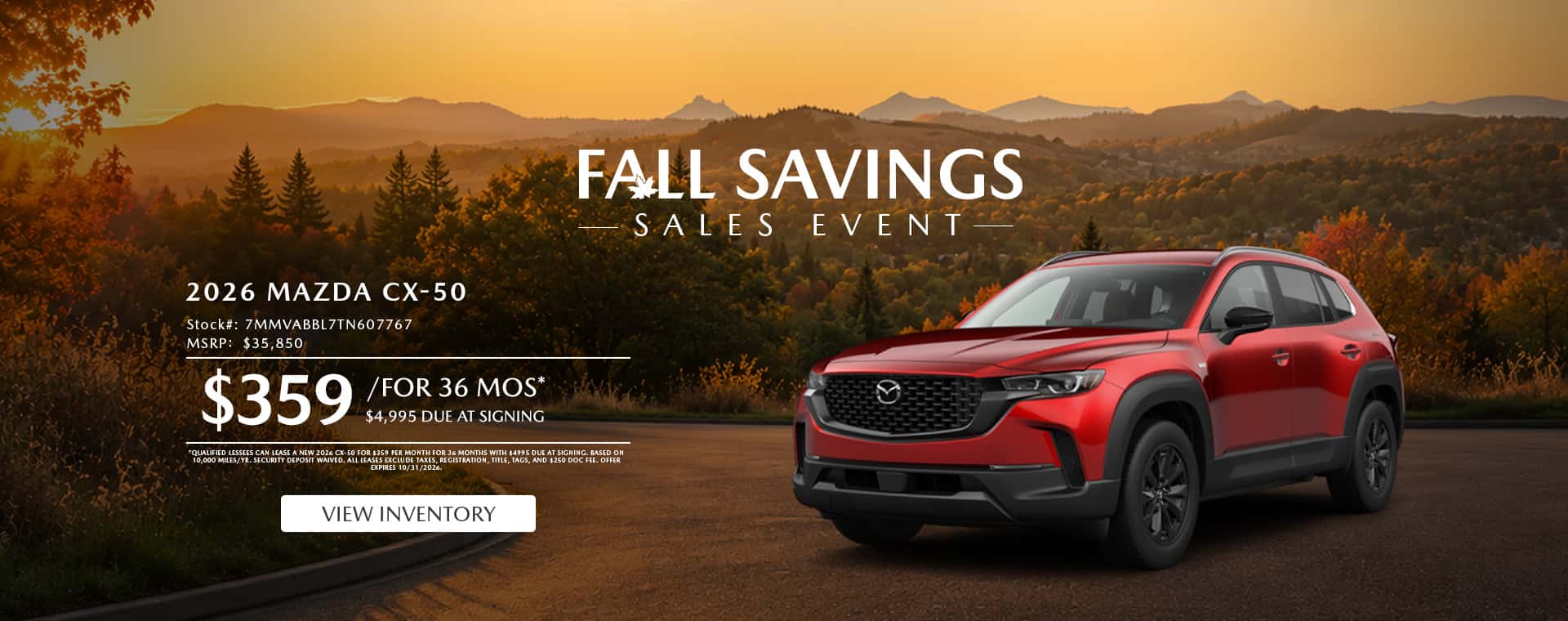 Pre-Launch October