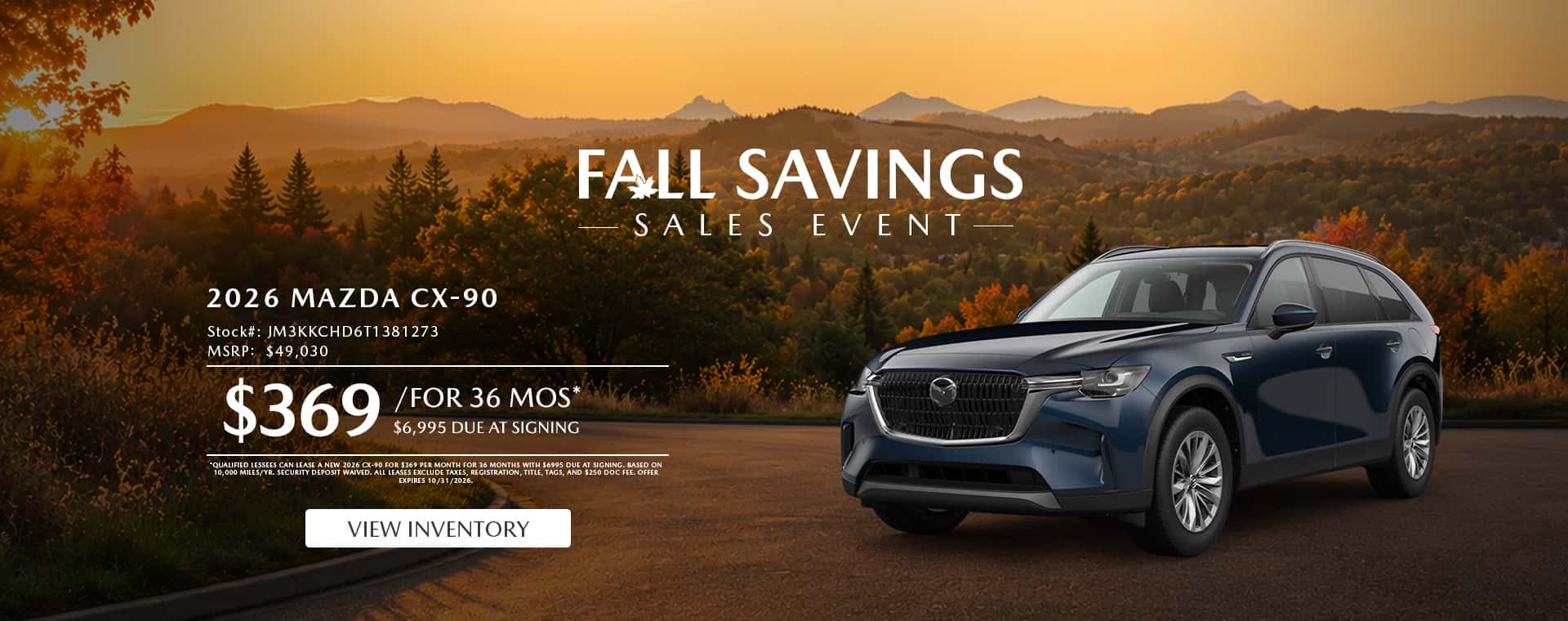 Pre-Launch October