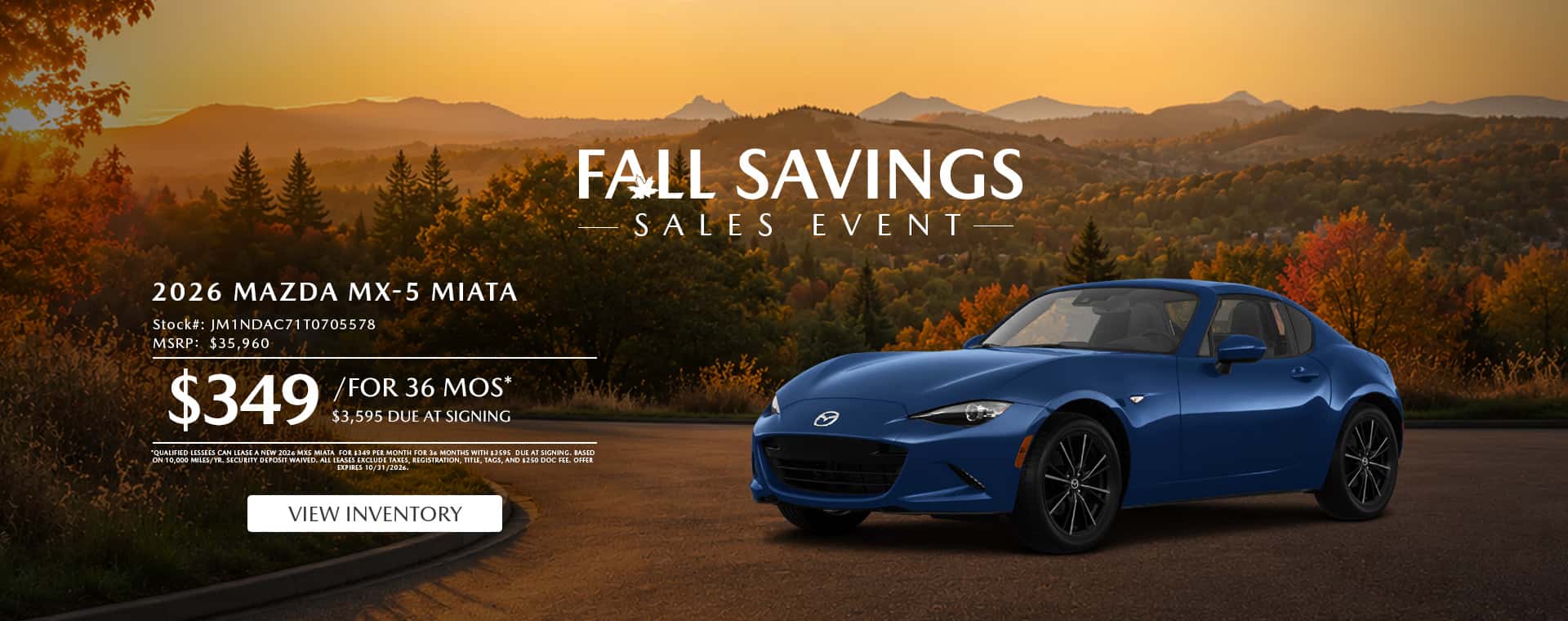 Pre-Launch October