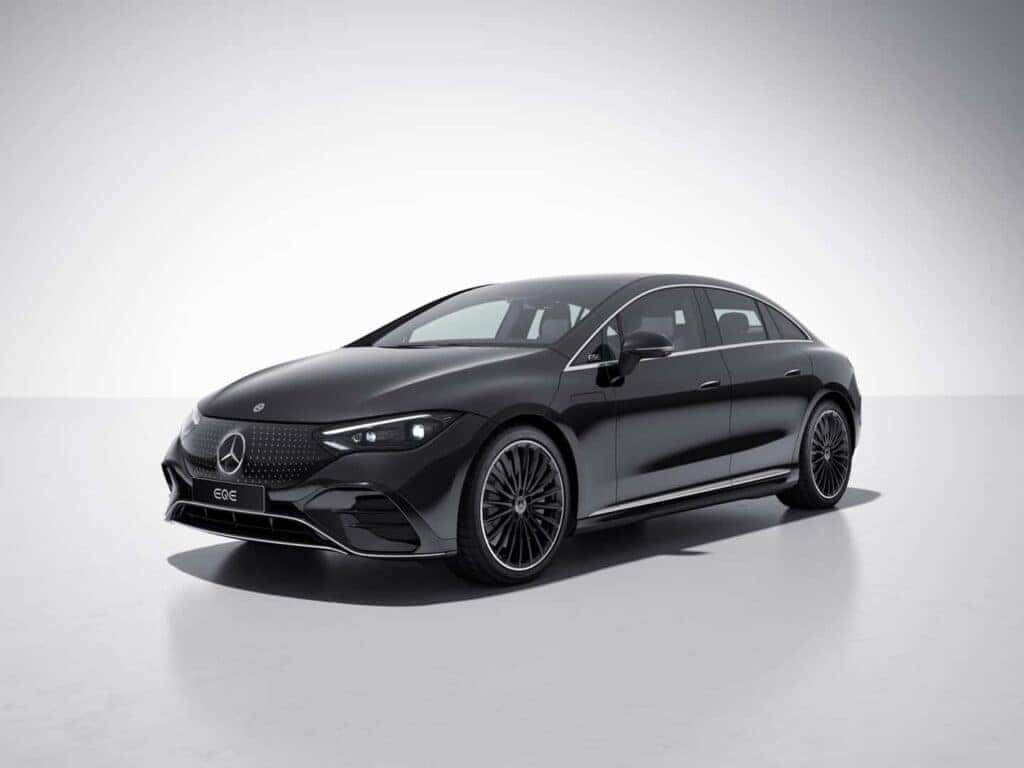 Modèles électriques 2022 - 2024