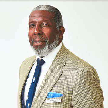 Alexander Jamison