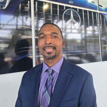 Stephen Arrington