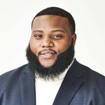 Keion  Brown