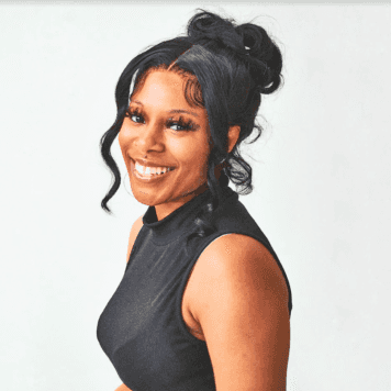 Bria  Braxton