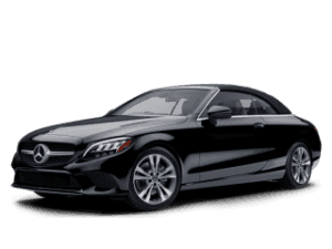 MB C-Class Cabriolet