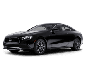 MB E-Class Coupe