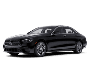 MB E-Class Sedan