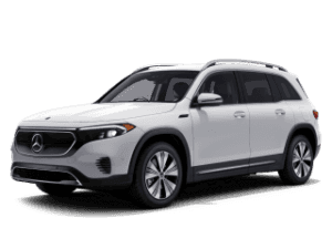 MB EQB SUV