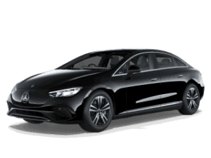 MB EQS Sedan