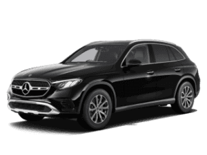 MB GLC SUV