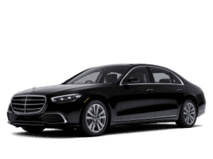 MB S Class Sedan