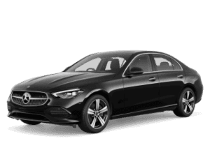MB C-Class Sedan