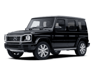 MB G-Class SUV