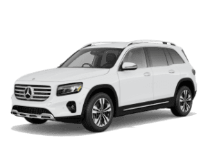 MB GLB SUV