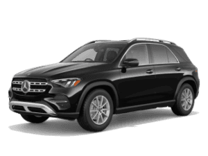 MB GLE SUV