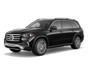 MB GLS SUV