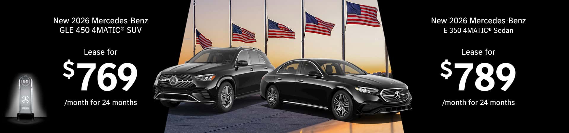 mercedes-benz of hampton virginia 2026 gle 450 and 2026 e 350
