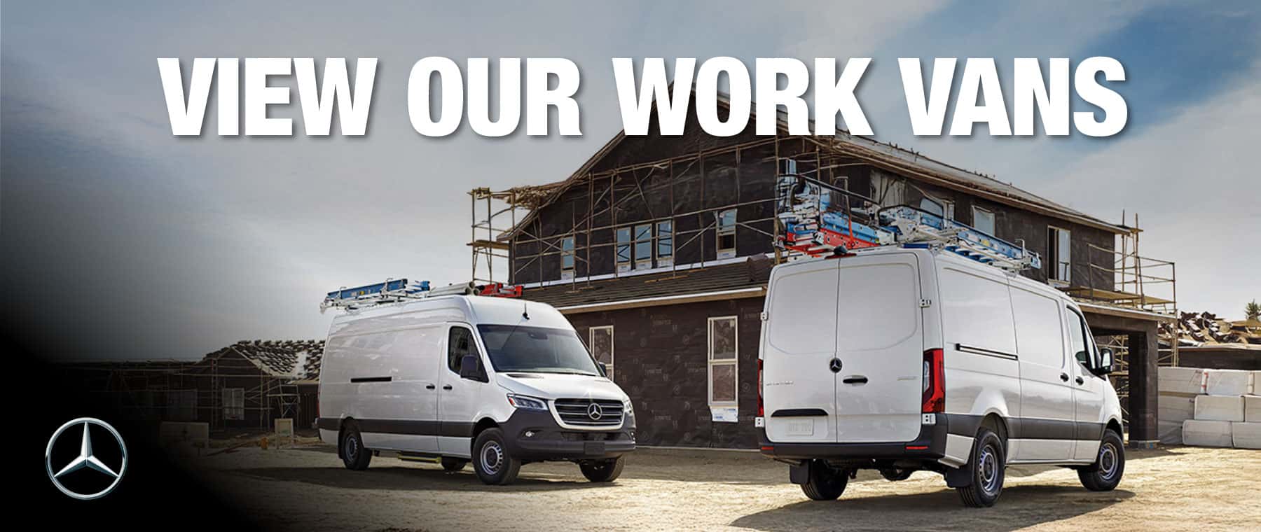 work vans